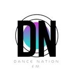 Rhythm Radio -  Dance Nation FM | Station Logo