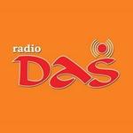 Daš Radio | Station Logo