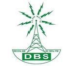 DBS Radio | Station Logo