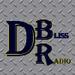 DBliss Radio | Station Logo