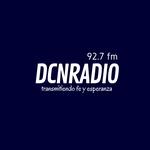 DCN RADIO | Station Logo