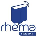 Radio Rhema | Station Logo