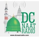 DC Naat Radio | Station Logo