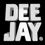 DeeJay FM | Station Logo