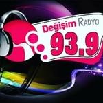 Değişim Radyo | Station Logo