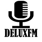 DeluxFM | Station Logo