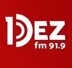 DEZ FM 91.9 | Station Logo