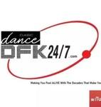 DFK 24/7 | Station Logo