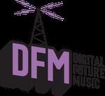 DFM Radio - DFM Midlands | Station Logo