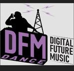 DFM Radio - DFM Dance | Station Logo