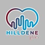 DFM Radio - Hilldene Radio | Station Logo