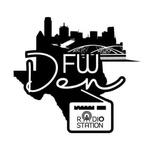 DFW Den Radio Gospel Station | Station Logo