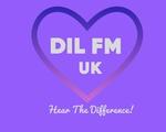 DIL FM UK | Station Logo