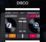 DISCO | Station Logo