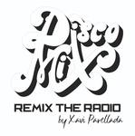 DISCO MIX - Remix The Radio | Station Logo