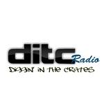 DITC Radio | Station Logo