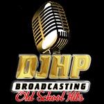 DJHP Broadcasting | Station Logo