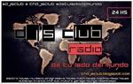 DJ'S CLUB | Station Logo