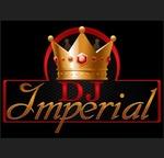 DJ Imperial Radio | Station Logo