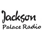 Jackson Palace Radio | Station Logo