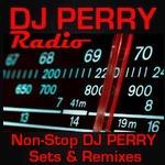 DJ Perry Radio | Station Logo