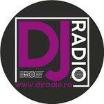 DJ Radio Romania | Station Logo