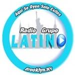 Radio Grupo Latino Ny | Station Logo