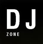 DJ Zone House Radio | Station Logo