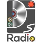 DJsRadioUS | Station Logo