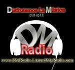 DMRadio HD PR | Station Logo