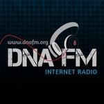 DNA FM | Station Logo