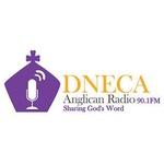 DNECA Anglican Radio | Station Logo