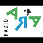 Radio Ara | Station Logo