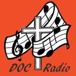 DOC Radio - Christian Hits | Station Logo