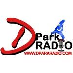 DParkRadio - Halloween | Station Logo