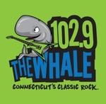 102.9 The Whale - WDRC-FM | Station Logo