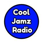 DRR - Cool Jams Radio | Station Logo