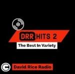 DRR HITS 2 | Station Logo