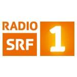 Radio SRF 1 | Station Logo