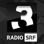 DRS 3 | Station Logo