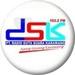 DSK FM 1032 | Station Logo