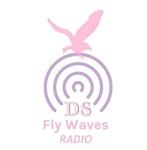 DS Fly Waves Radio | Station Logo