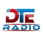 DTE Radio | Station Logo