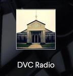 DVC Radio | Station Logo