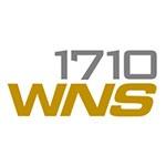 1710 WNS Radio | Station Logo