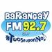 Barangay FM 92.7 - DWRA-FM | Station Logo