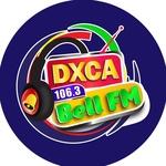 BELL FM Pagadian - DXCA | Station Logo