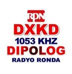 RPN DXKD Dipolog Radyo Ronda - DXKD | Station Logo