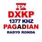 RPN DXKP Pagadian Radyo Ronda - DXKP | Station Logo