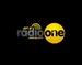 Radio One 97.5 - DXLM | Station Logo